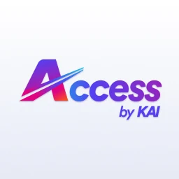Biểu tượng Access by KAI