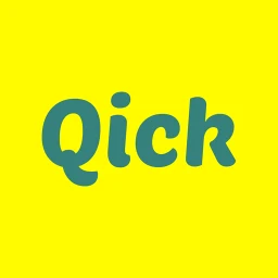 Biểu tượng Qick Scooters